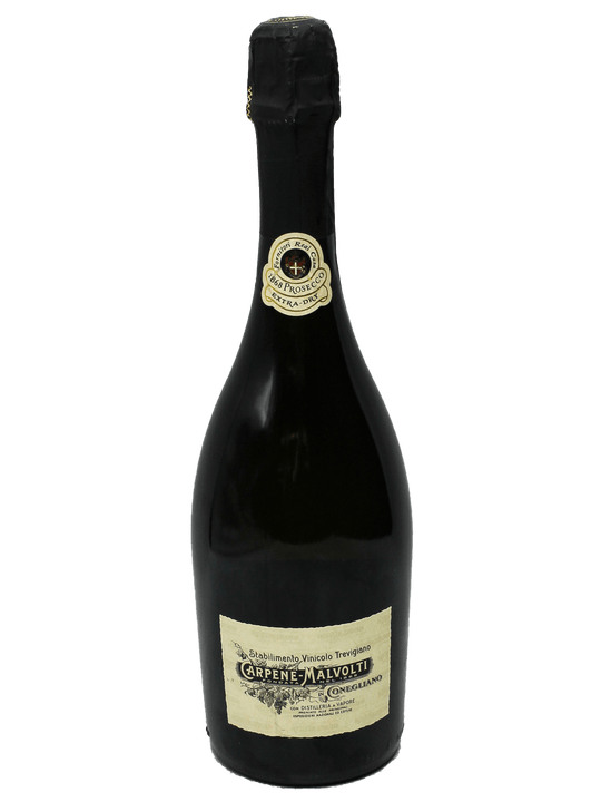 Carpene Malvolti 1868 Extra Dry Prosecco-Bottle Barn