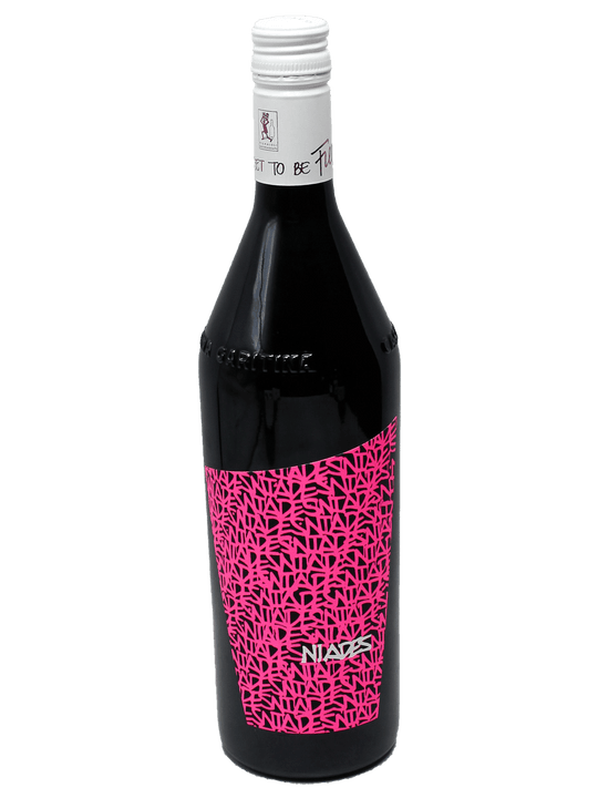 Cascina Garitina Niades-Bottle Barn