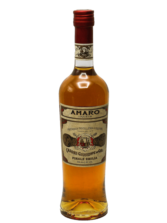 Casoni Amaro Heritage 700ml-Bottle Barn