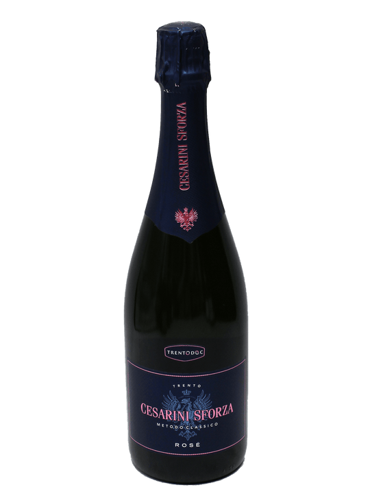Cesarini Sforza Brut Rose-Bottle Barn