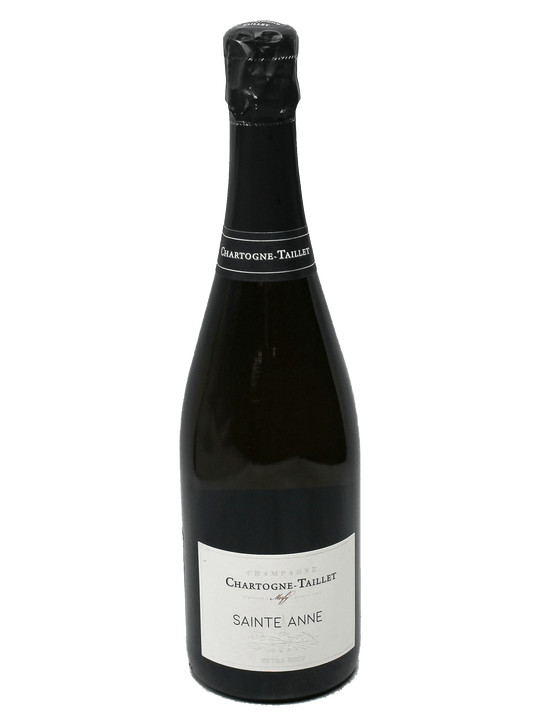 Champagne Chartogne-Taillet Cuvee Sainte Anne Brut [WA92][V92][WS92]-Bottle Barn