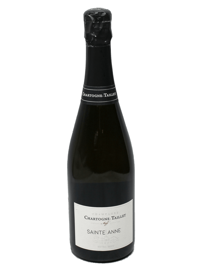 Champagne Chartogne-Taillet Cuvee Sainte Anne Brut-Bottle Barn