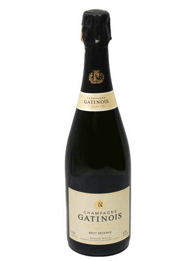 Champagne Gatinois Grand Cru Brut Reserve