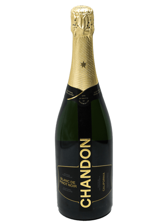 Chandon Blanc de Pinot Noir-Bottle Barn