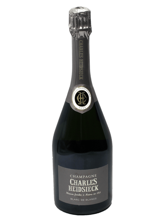 Charles Heidsieck Blanc de Blancs Champagne [WE94][JS92][WS92][WA91]-Bottle Barn