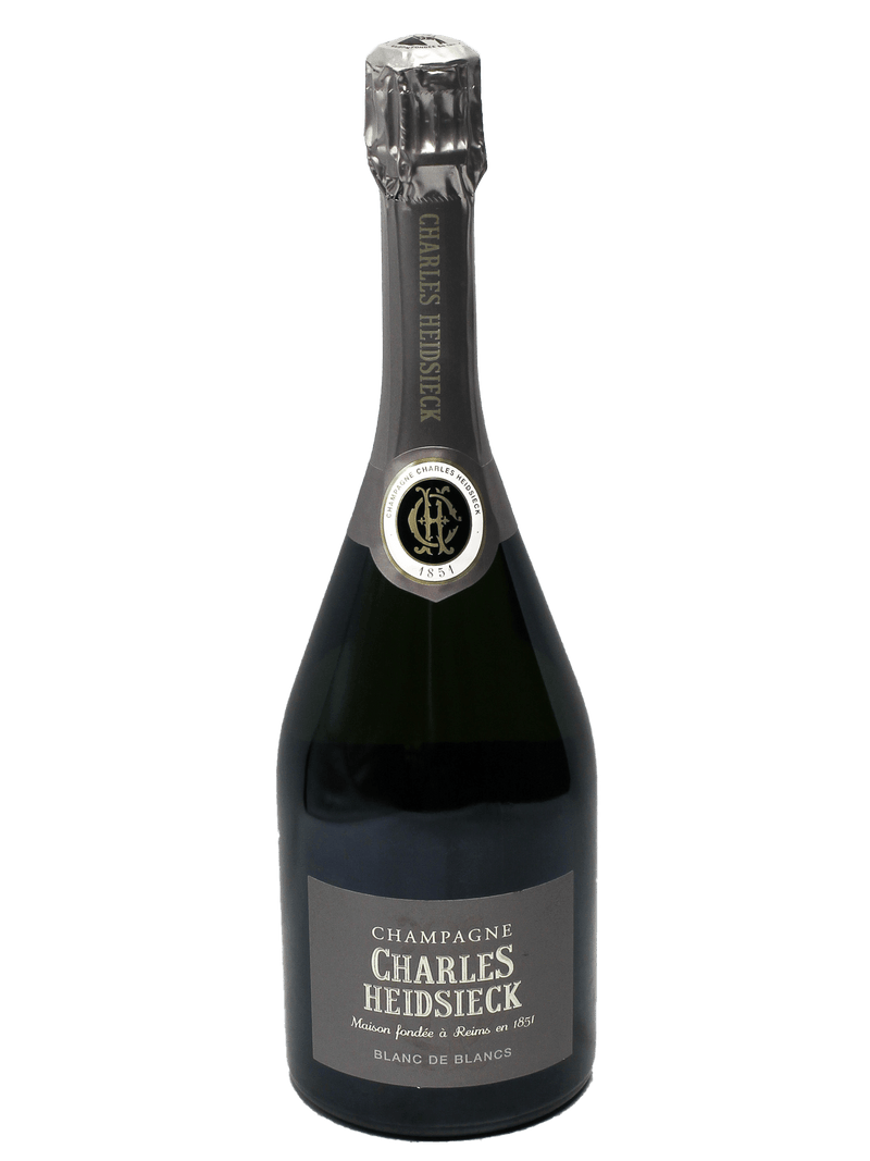 Charles Heidsieck Blanc de Blancs Champagne