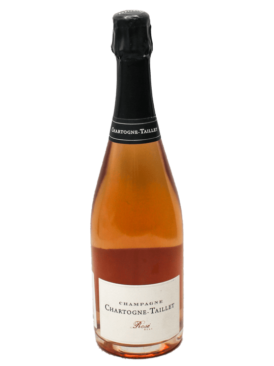 Chartogne-Taillet Brut Rose Champagne [V92][WS92][JG91][WA90]-Bottle Barn