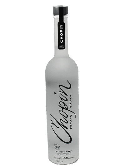 Chopin Potato Vodka 750ml