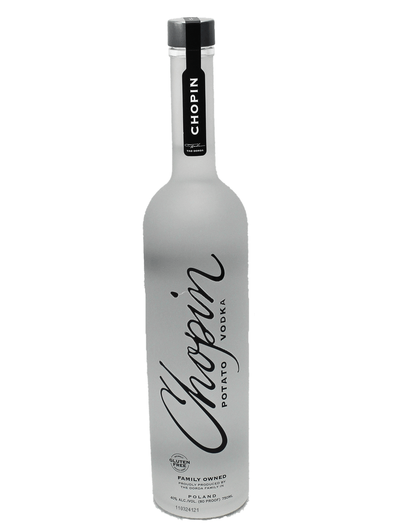 Chopin Potato Vodka 750ml-Bottle Barn