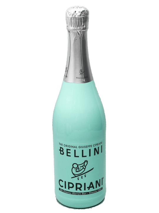 Cipriani Bellini-Bottle Barn