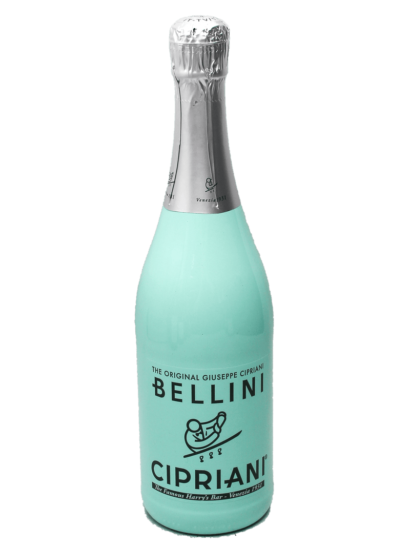 Cipriani Bellini-Bottle Barn