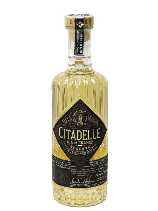 Citadelle Reserve Gin 750ml-Bottle Barn