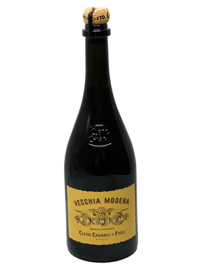 Cleto Chiarli Vecchia Modena Premium Lambrusco di Sorbara Secco