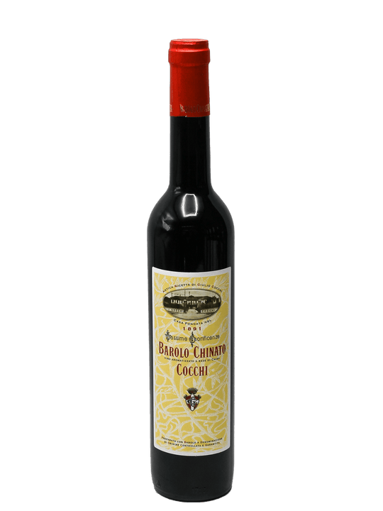 Cocchi Barolo Chinato 500ml-Bottle Barn