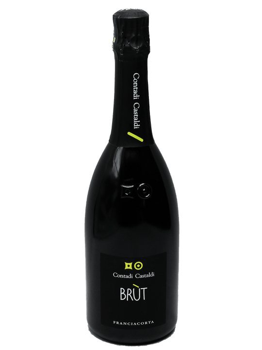 Contadi Castaldi Franciacorta Brut [JS92][WA90]-Bottle Barn