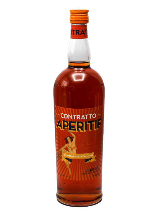 Contratto Aperitif 1L-Bottle Barn