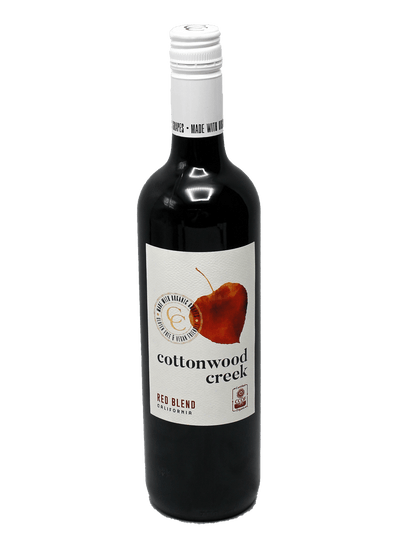 Cottonwood Creek Red Blend