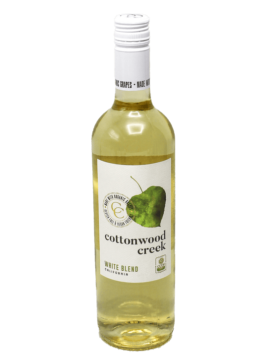 Cottonwood Creek White Blend-Bottle Barn