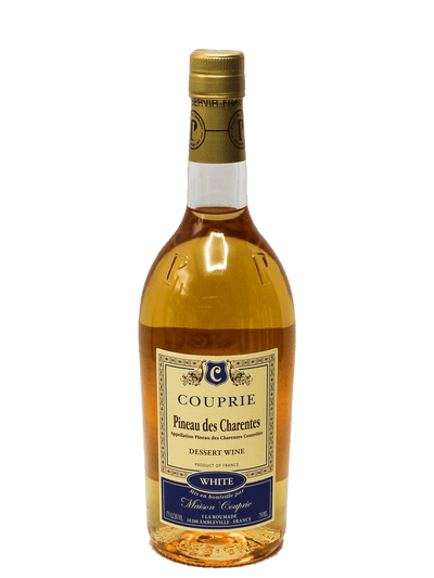 Couprie Pineau Des Charentes 750ml