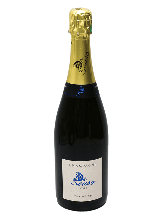 De Sousa Brut Tradition [JS91]-Bottle Barn
