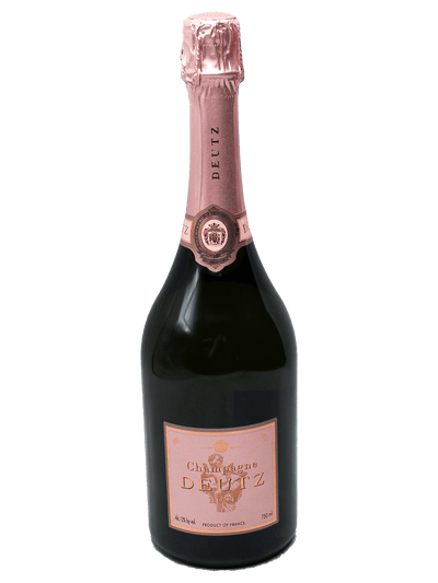 Deutz Brut Rosé Champagne