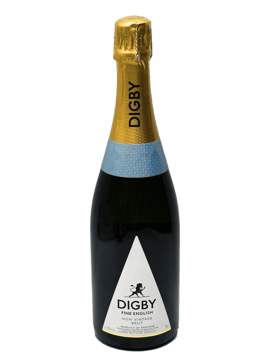 Digby Fine English Brut [D97][WE94]-Bottle Barn
