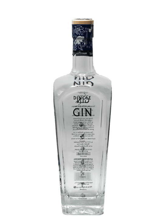 Dingle Pot Still Gin 700ml-Bottle Barn