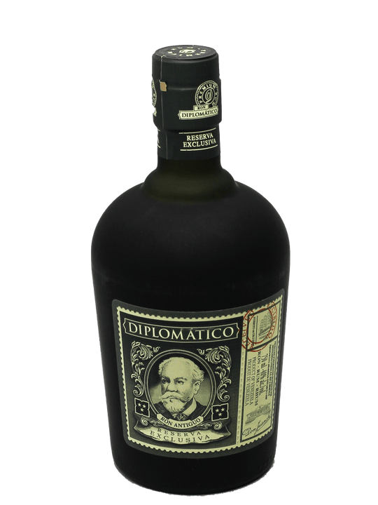 Diplomatico Reserva Exclusiva Rum 750ml-Bottle Barn