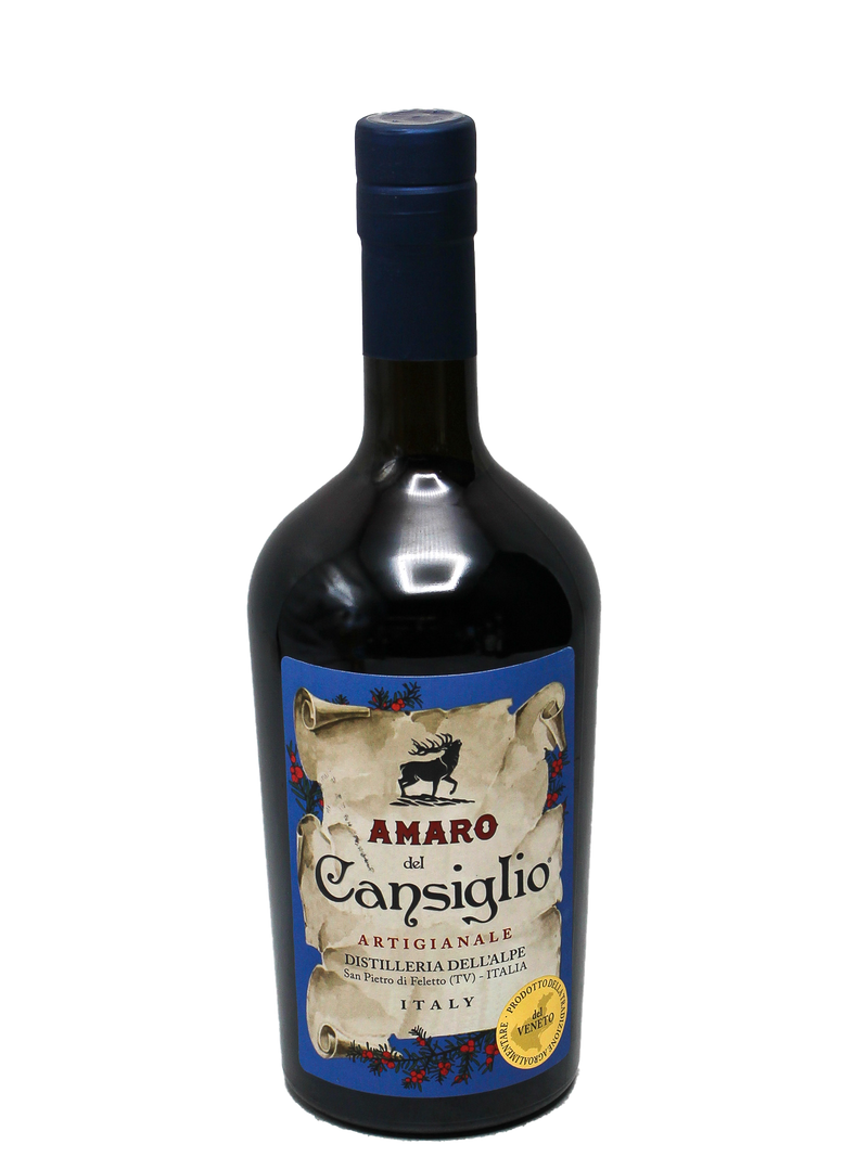 Distilleria Dell&-Bottle Barn