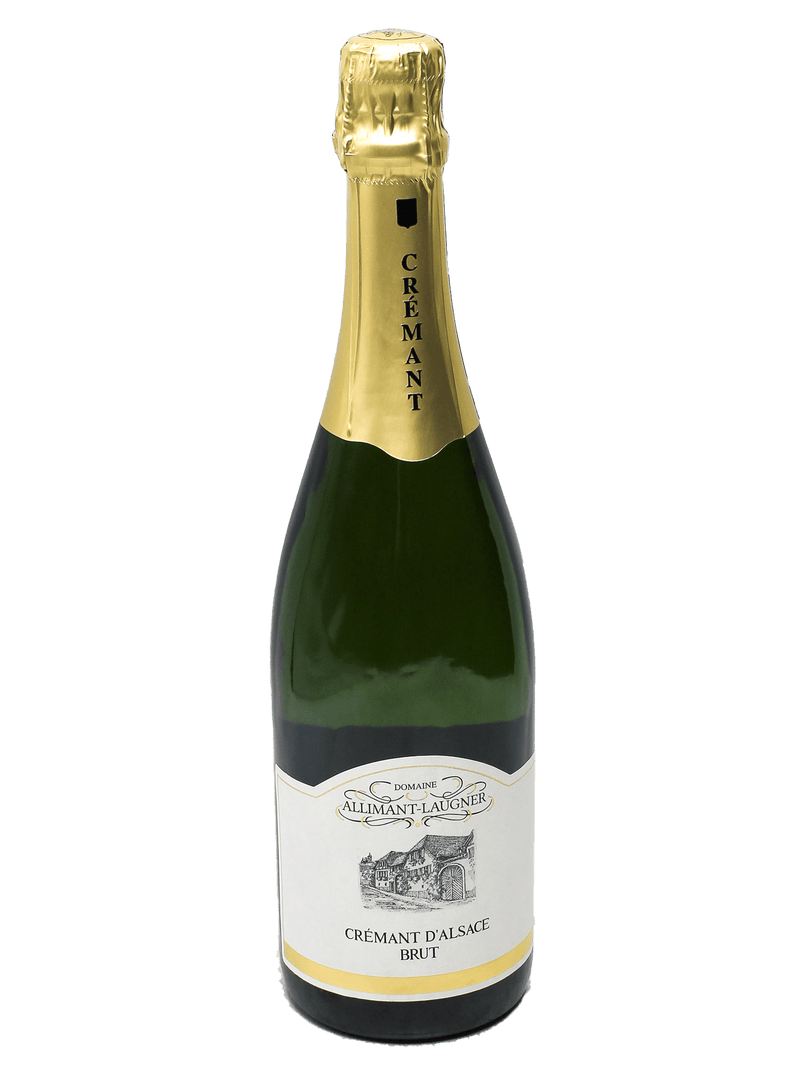 Domaine Allimant-Laugner Cremant d&-Bottle Barn