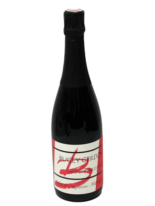Domaine Balivet Bugey Cerdon Méthode Ancéstrale-Bottle Barn