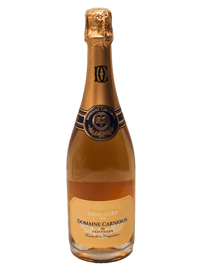 Domaine Carneros Cuvee de Pompadour Brut Rose