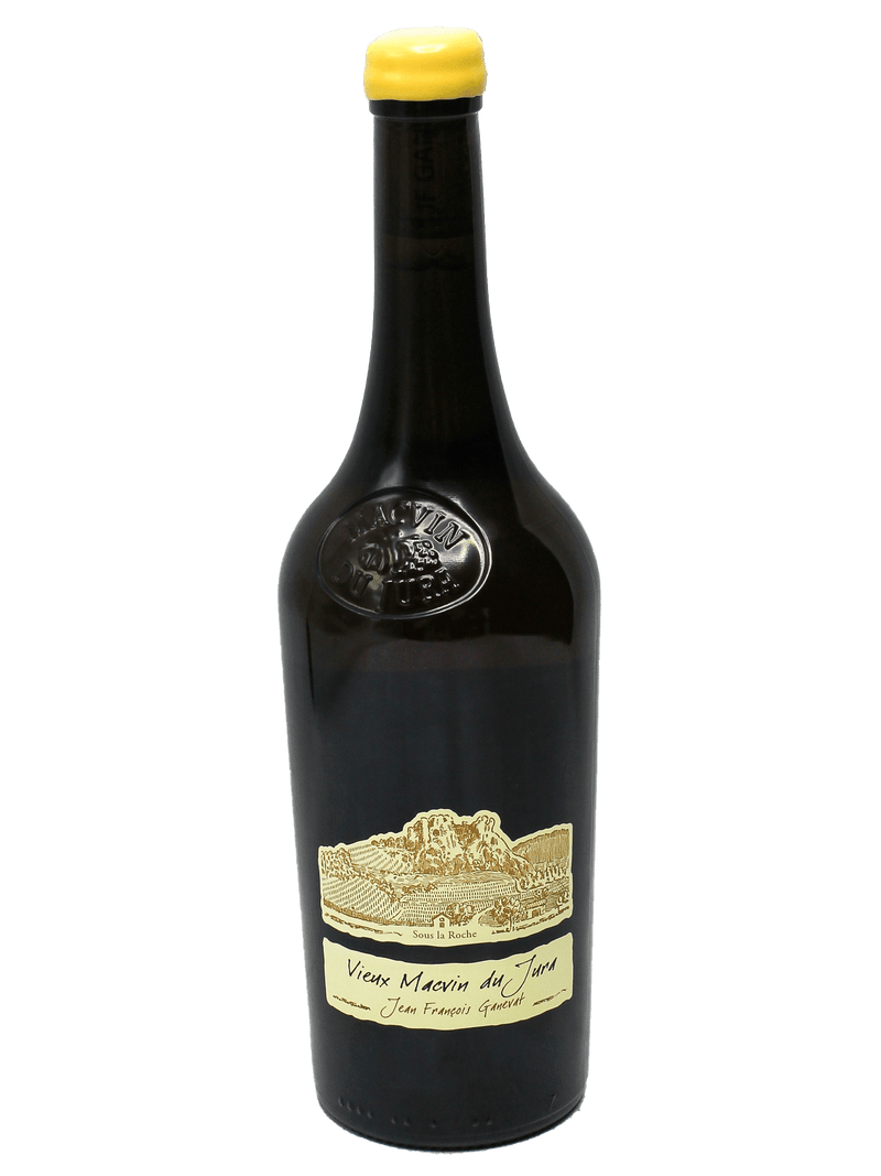 Domaine Ganevat Vieux Macvin du Jura-Bottle Barn