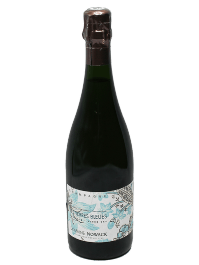 Domaine Nowack Les Terres Bleues