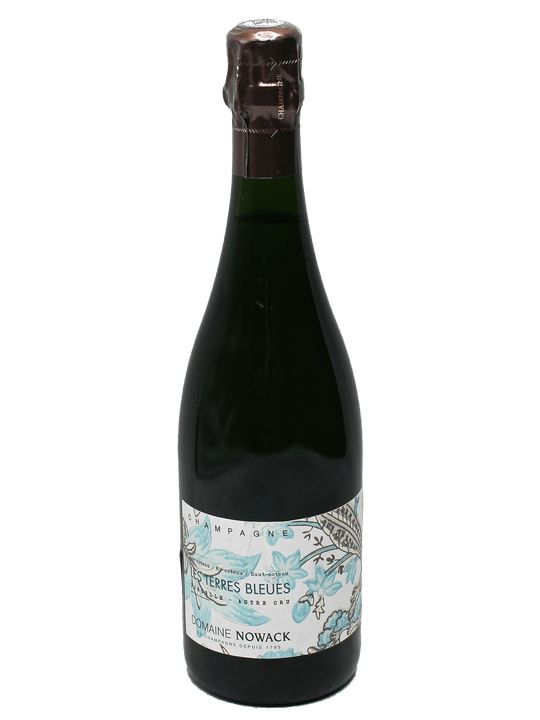 Domaine Nowack Les Terres Bleues-Bottle Barn