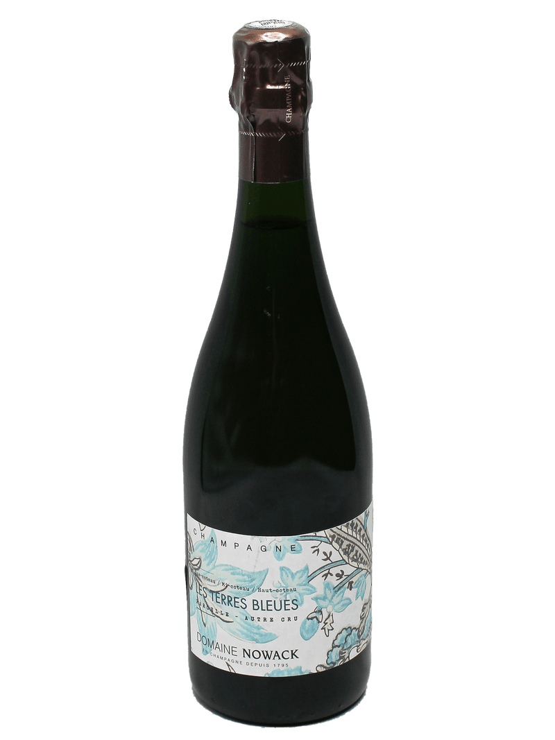 Domaine Nowack Les Terres Bleues-Bottle Barn