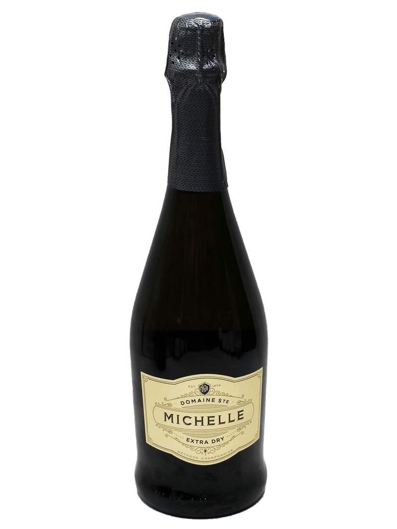 Domaine Ste. Michelle Extra Dry-Bottle Barn