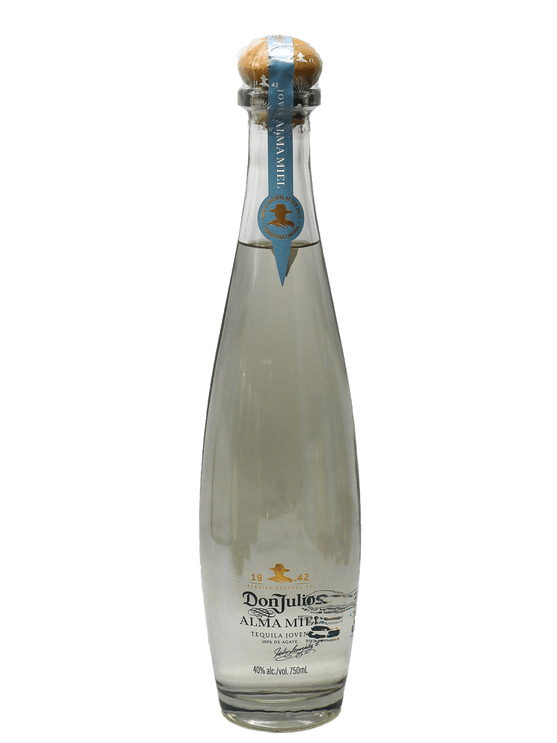 Don Julio Alma Miel Tequila Joven 750ml-Bottle Barn