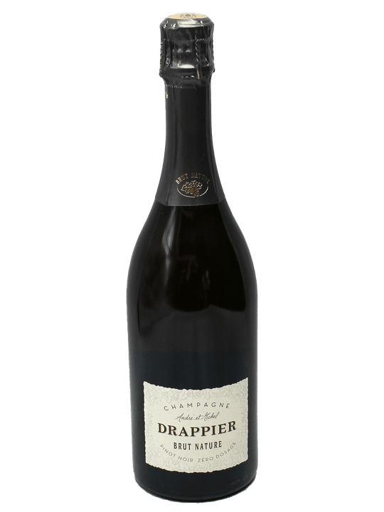 Drappier Brut Nature-Bottle Barn