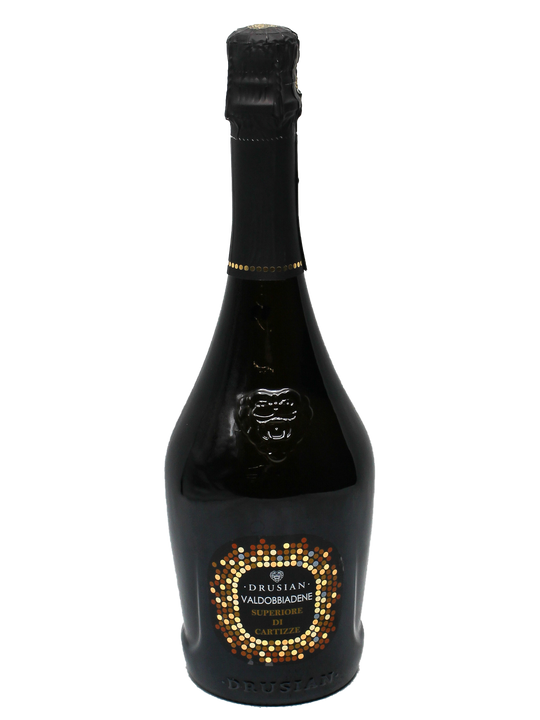 Drusian Superiore di Cartizze-Bottle Barn