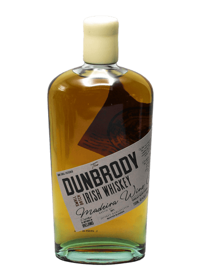 Dunbrody Madeira Wine Cask Irish Whiskey 700ml