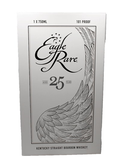 Eagle Rare 25 Year Bourbon 750ml