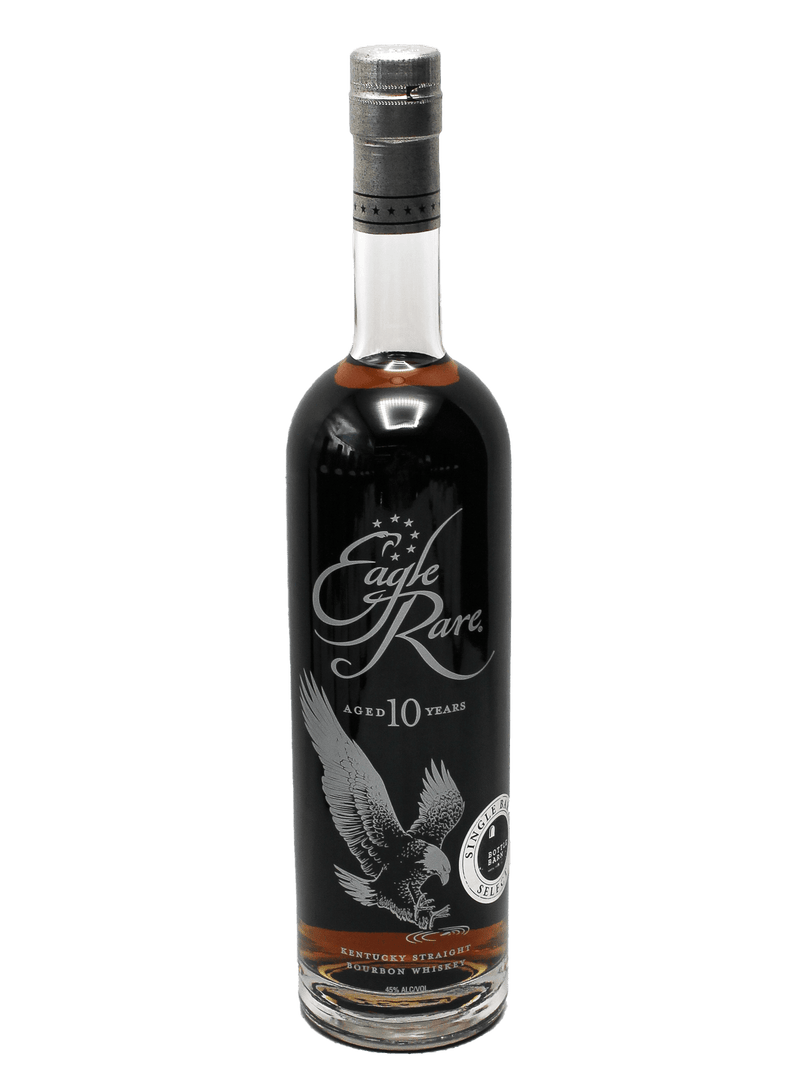Eagle Rare Bottle Barn Single Barrel Select Bourbon Whiskey 750ml
