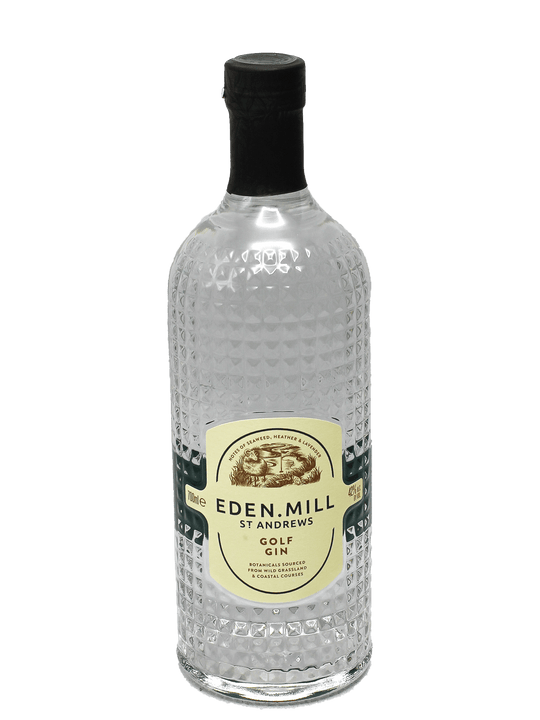Eden Mill Golf Gin 700ml-Bottle Barn