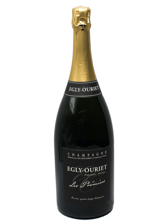 Egly-Ouriet Les Premices Extra Brut 1.5L [D94][WA90]-Bottle Barn