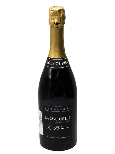 Egly-Ouriet Les Premices Extra Brut