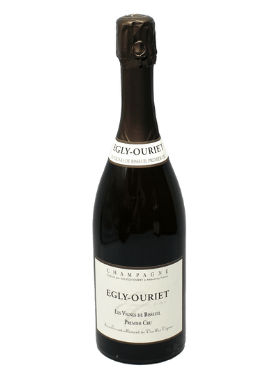 Egly-Ouriet Les Vignes de Bisseuil Premier Cru Extra Brut