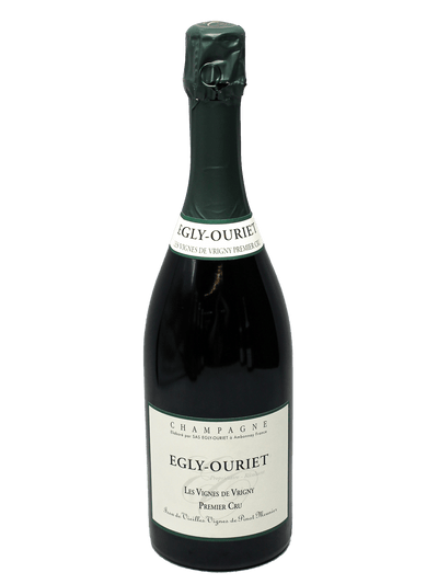 Egly-Ouriet Les Vignes de Vrigny Premier Cru Extra Brut
