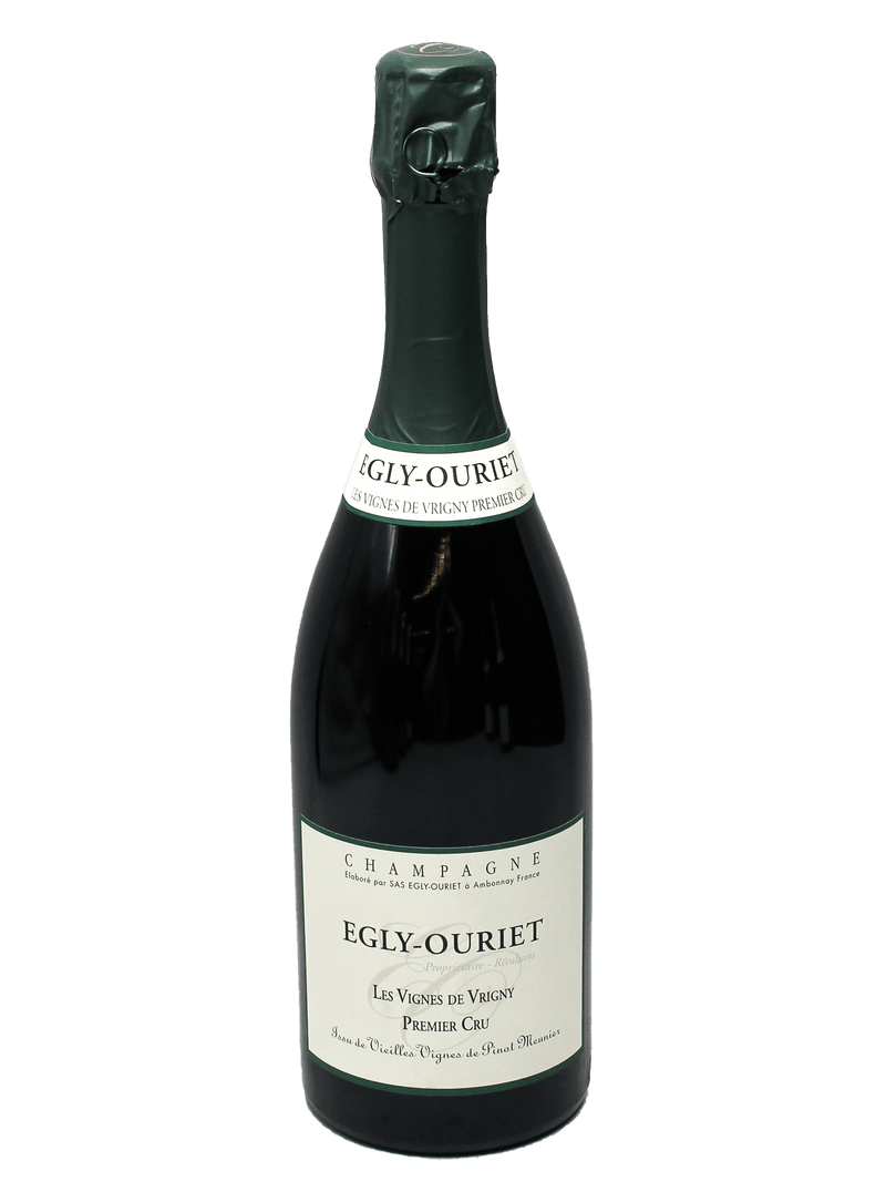 Egly-Ouriet Les Vignes de Vrigny Premier Cru Extra Brut