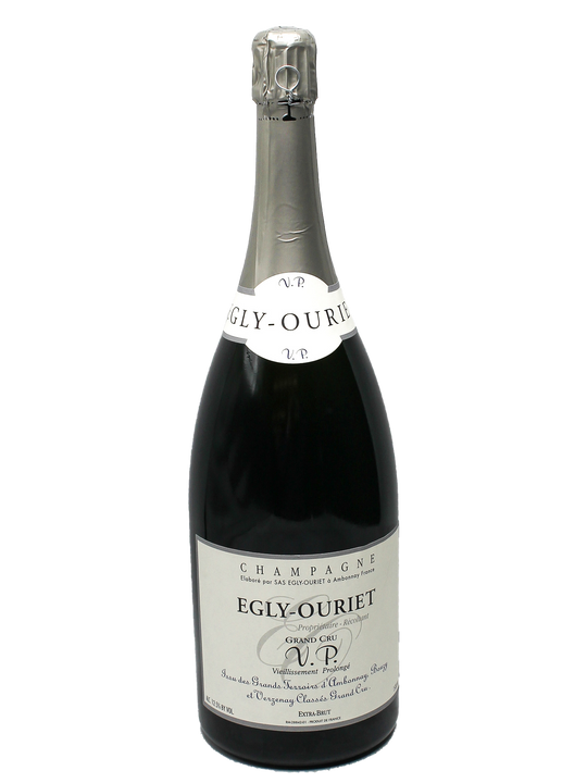 Egly-Ouriet VP Grand Cru Extra Brut 1.5L [JS97][JD97][WA94]-Bottle Barn
